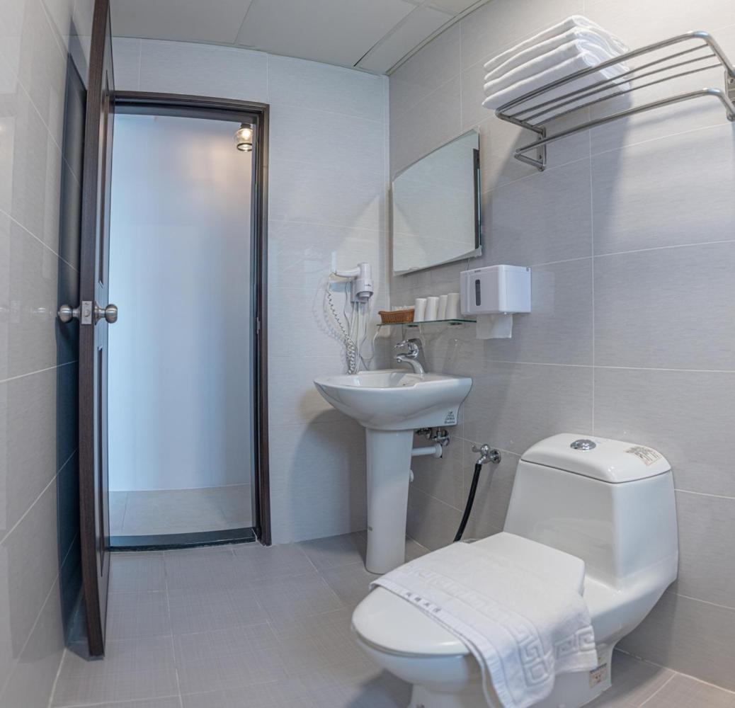 Ruisui Style B&B Экстерьер фото